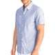 thumbnail image 5 of Camisa Para Hombre Shendy Vendy Slim Fit Strech Manga Corta, 5 of 6
