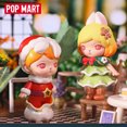 thumbnail image 4 of Popmart Bunny Christmas Series Guess Bag 100% Original Toys Doll Cute Action Anime Figure Desktop Ornaments Collection Gift, 4 of 5