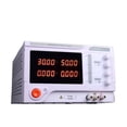 thumbnail image 1 of Alimentation Électrique Stabilisée Réglable 0-60V DC 10A 20A 30A 50A Haute Puissance, Facile à Utiliser, 1 of 7