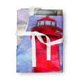thumbnail image 3 of Carolines Treasures SS8891APRON Phare avec Tablier Bichon Frise - 27 x 31 Po, 3 of 4