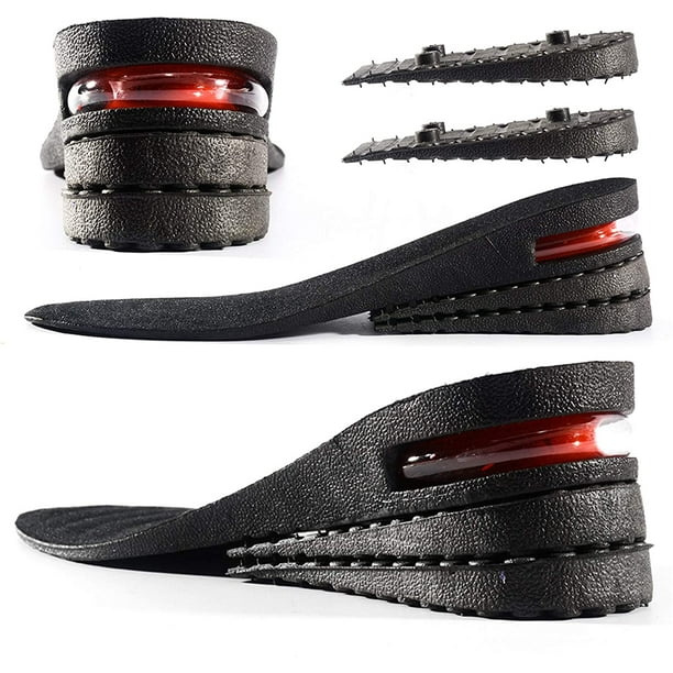 2.2 Inches Shoe Lifts for Women & Men Height Increase Insoles