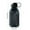🔥 Black_Base#15288, variant on Leakproof Sports Water Bottle 1500ml | Plastic Space Cup With Handle For Gym Fitness Yoga Exercise | Wide Mouth Secure Lid | Portable Ergonomic Hydration Bottle | Black Blue White | 23.5x10cm