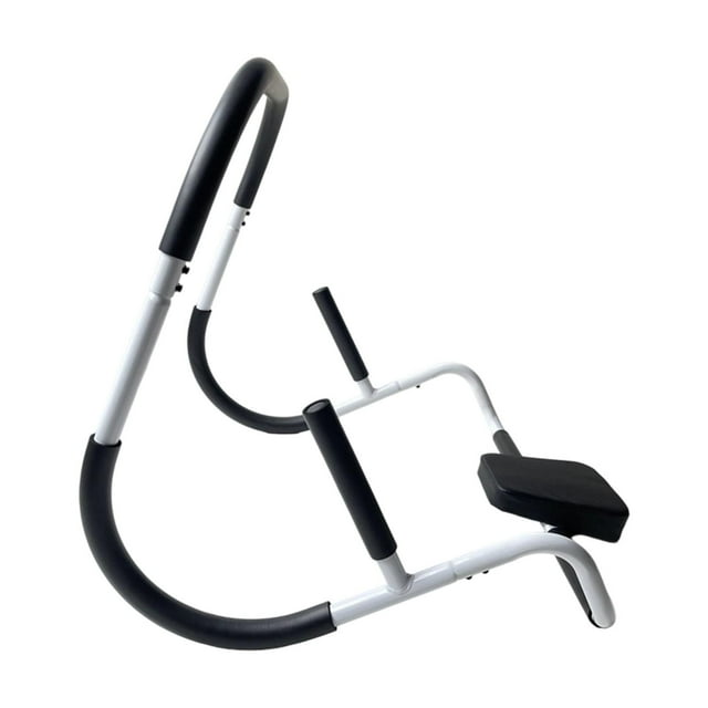 Almencla Ab Fitness Crunch Abdominal Exercise Crunch Workout Equipment for Gym Office