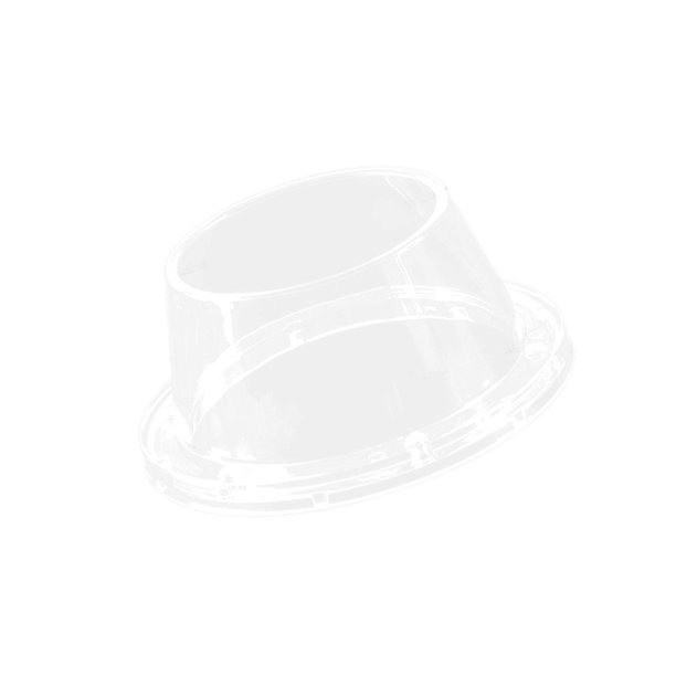 Portafilter Dosing Funnel for Home Cafe Use Espresso Machine Espresso