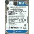 thumbnail image 2 of WD3200BPVT-75JJ5T0, DCM HHMTJHK, Western Digital 320GB SATA 2.5 Hard Drive, 2 of 2