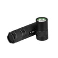 thumbnail image 5 of Convoy S2+ Black Flashlight Host DIY LED Flashlight Shell Host, 5 of 5