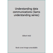 Angle View: Understanding data communications (Sams understanding series), Used [Paperback]