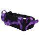 thumbnail image 3 of Cinturón De Tracción De Cintura Elástica, Cinturón De Tracción De Cintura Para Ancianos Cinturón De Seguridad De Enfermería Para Traslado De Pacientes Caminando(Violeta) tracción de Higoodz Belleza saludable, 3 of 7