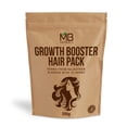 thumbnail image 1 of Paquete para el cabello MB Herbals Growth Booster 250 g Henna Shikakai, 1 of 2
