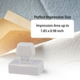 thumbnail image 3 of SHAGUOZHOU Stationery Pens Arts And Crafts for Kids Ages 8-12 Girls Jewelry Stationery Paper And Envelopes Set for Girls The Check In Stamp Window Back With A, 3 of 7