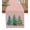 Pink, variant on Table Runners 72 Inches Long Dress Scarves, Blue Christmas Tree Farmhouse Kitchen/Dining Table Runner, Coffee Tablerunners, Xmas Trees Snowflake Winter 13x72 Inch