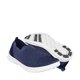 thumbnail image 1 of TENIS CASUALES DAMA FLEXI 101309 TEXTIL AZUL Flexi  101309, 1 of 4