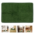 thumbnail image 3 of Decorative Pet Pee Pad Delicate Pet Pee Mat Wear-resistant Grass Pad Pet Accessory, 3 of 7