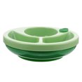 thumbnail image 5 of Jiyike 1Pc Baby Suction Bowl Insulation Bowl Infant Feeding Bowl Divided Dinner Plate, 5 of 10
