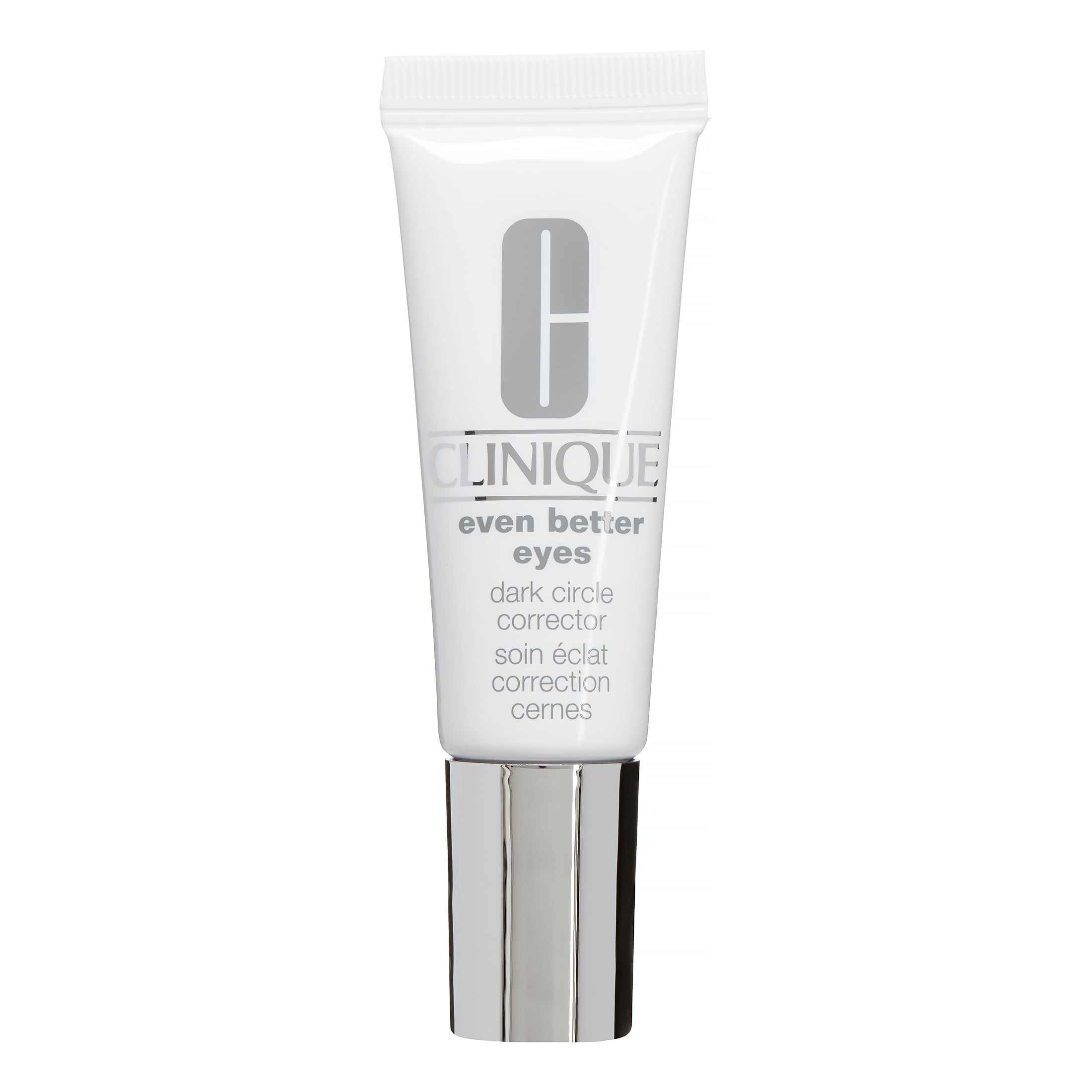 Clinique By Even Better Eyes Dark Circle Corrector Cream, 0.34 Oz