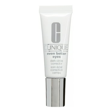 Clinique By Even Better Eyes Dark Circle Corrector Cream, 0.34 Oz