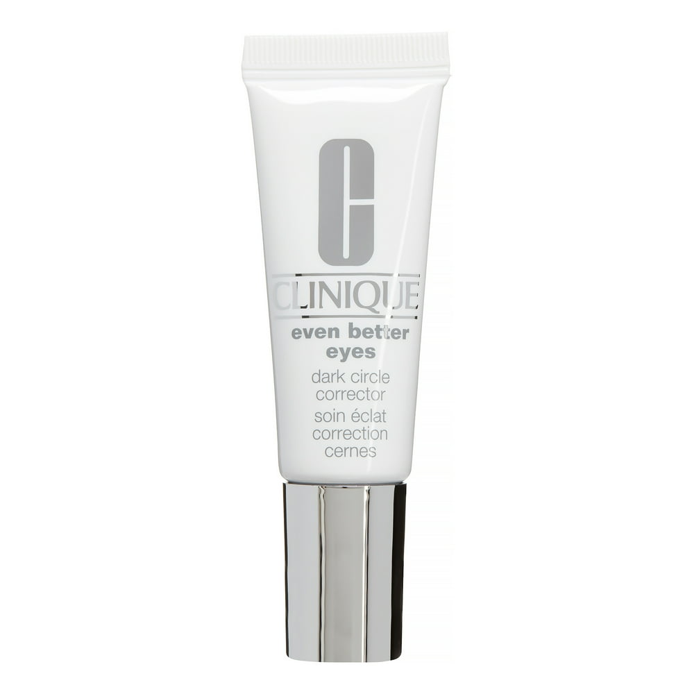 Clinique Clinique By Even Better Eyes Dark Circle Corrector Cream, 0.