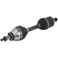 thumbnail image 2 of For Volvo S80 2007 2008 2009 2010 2011 2012 2013 Pair Front CV Axle Shaft - BuyAutoParts, 2 of 5