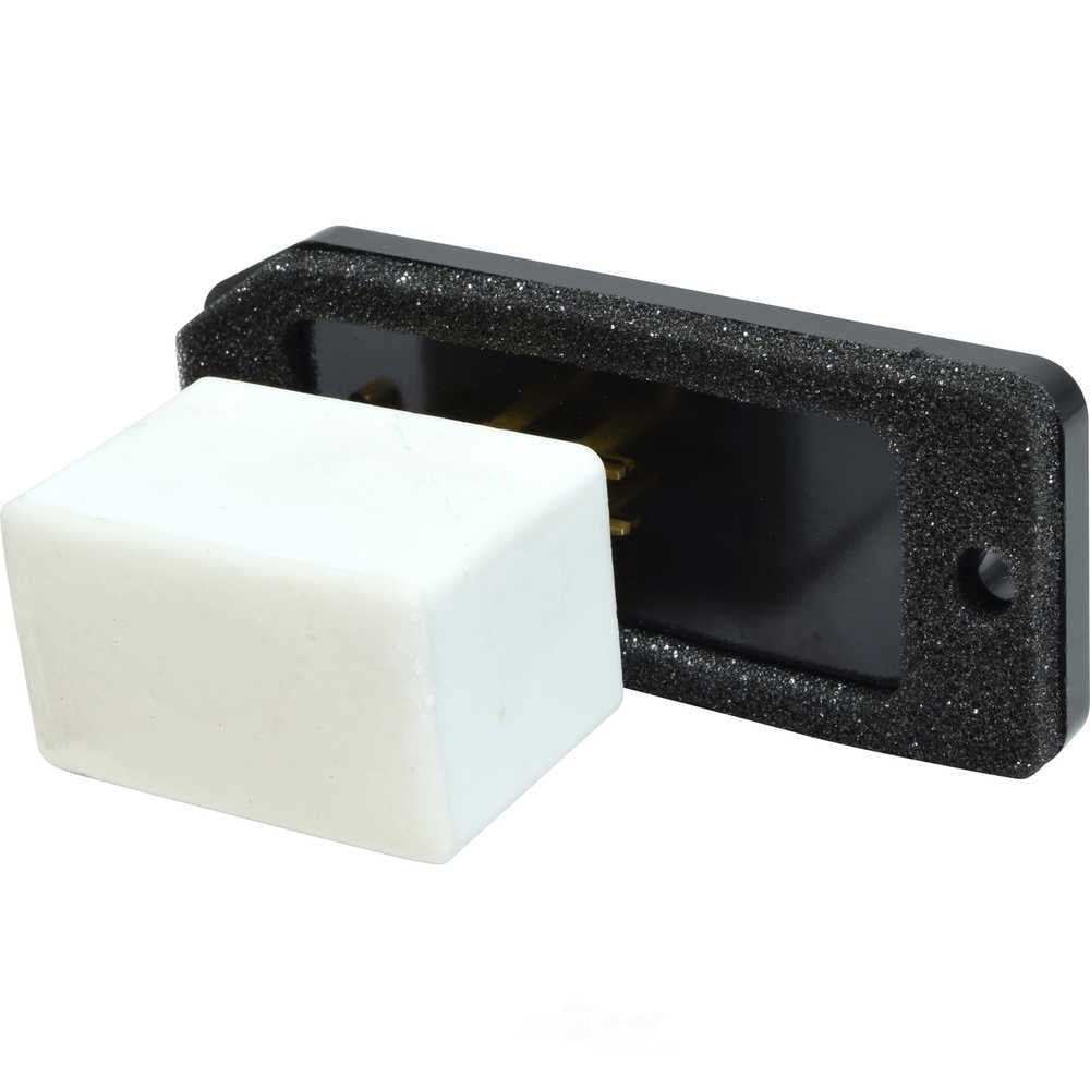 UAC SW 11447C HVAC Blower Motor Resistor