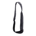 thumbnail image 4 of Bolso de pecho para hombre, antirrobo, ajustado, para el hombro, repelente al agua, gran capacidad, para viajes al aire libre, mochila pequeña, 4 of 5