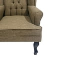 thumbnail image 5 of Sillon Individual Provenzal Salas Moderno Minimalista, 5 of 5