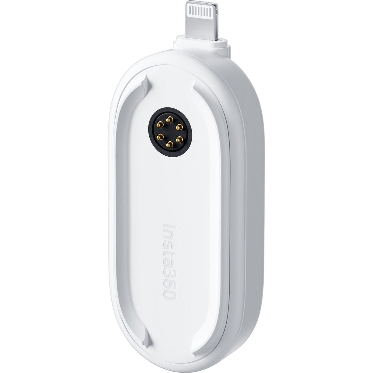 Insta360 Quick Reader for GO 3/3S Action Camera, White