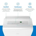 thumbnail image 3 of hOmeLabs 4500 Sq. ft Energy Star Dehumidifier - Ideal for Large Rooms and Home Basements - Powerful Moisture Removal and Humidity Control - 50 Pint (Previously 70 Pint), 3 of 9