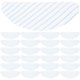 thumbnail image 1 of 25 almohadillas de microfibra desechables para fregar para aspiradora robot OZMO T8/T8+/T8/N8/N8 Pro/N8 Pro+, 1 of 8