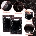 thumbnail image 3 of Bolsas de regalo Party Favor Pasimy, color negro y oro rosa, 50 unidades, 3 of 6
