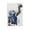 Unframe-style, variant on Randy Johnson Poster Canvas Poster Bedroom Decor Landscape Office Room Decor Gift2 Canvas Wall Art Poster Decorative Bedroom Modern Home Print Picture Artworks Posters 12x18inch(30x45cm)