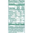 thumbnail image 5 of Baby Bellies Organic Pick-Me Sticks Strawberry Puff Snack, 0.56 oz, 5 Pack, 5 of 8