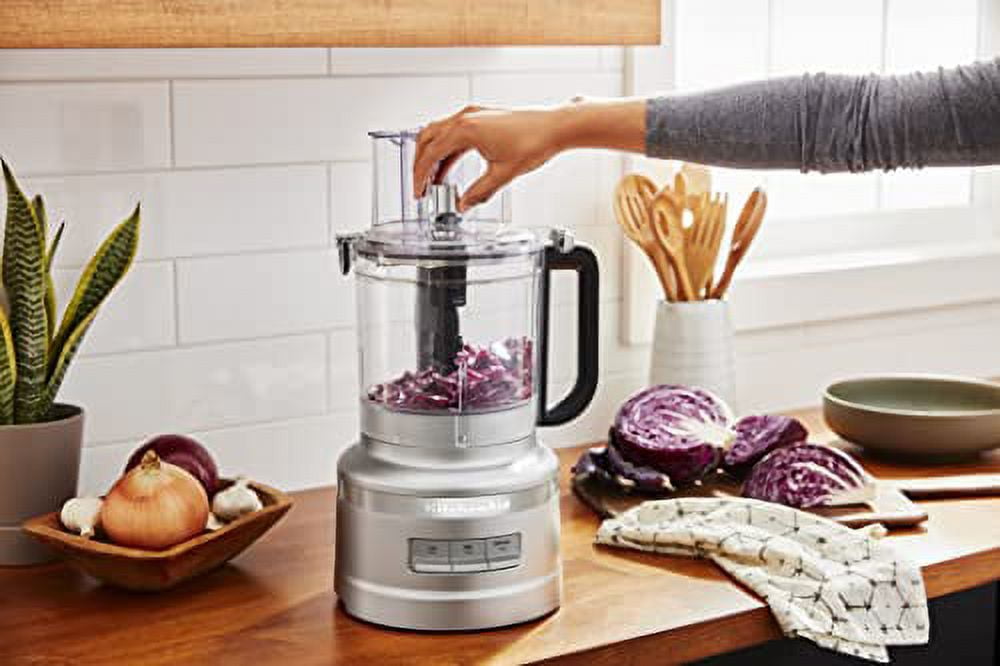 ChefRobot 3.5-Quart Smart Food Processor, Multi-Cooker for Sous Vide, Chop,  Steam, Knead and More