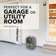 Perfect Aire Utility Milkhouse Heater