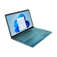 thumbnail image 3 of Newest HP pavilion Business Laptop, 15.6" FHD IPS Touchscreen, 11th Gen Intel i7-1165G7(Up to 4.7GHz), 16GB RAM, 1TB PCIe SSD, Intel Iris Xe Graphics, Webcam, NumPad, HDMI, WiFi, Bluetooth, Windows 11, 3 of 9