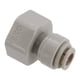 thumbnail image 2 of Conector de unión rápida a prueba de fugas, ajuste a presión, fácil instalación, versátil para la elaboración de cerveza. Estilo C, 2 of 9
