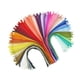 thumbnail image 5 of 18 Unids 16 Pulgadas De Nylon Invisible Cremalleras Ocultas Cremalleras Cremalleras De Costura DIY Prendas De Vestir Accesorios De Costura Macarena Cremalleras invisibles de nylon, 5 of 8