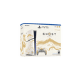 thumbnail image 2 of PlayStation 5 Console - Ghost of Yotei Gold Limited Edition Bundle, 2 of 7