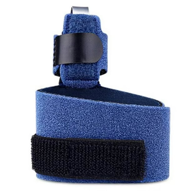 Corrector de Dedos, Enderezador de Juanetes, Fijador Ortopédico para Fracturas de Dedos, Ajustador Suave para Pedicura, Hueso del Pie, Pulgar y Alivio del Dolor.