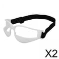 thumbnail image 1 of 2 Gafas De Baloncesto Profesionales Para Hombres Y Mujeres, Equipo De Entrenamiento Duradero, Color, 1 of 8