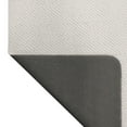 thumbnail image 5 of Mainstays Basic Tufted Off White, Machine Washable Area Rug 6x8, Ideal for Any Room in the House, 5 of 5