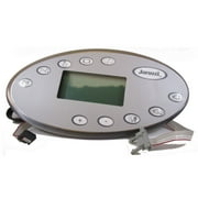 Pump: J-Pump 16Amp-115V-60Hz W/ Air Switch For Electronic Control