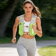 thumbnail image 3 of Kcolen Running Vest Lightweight Water Backpack Pack for Men Women Hydration Water Pack for Cycling, Running, Hiking, Biking Jacket, 3 of 6