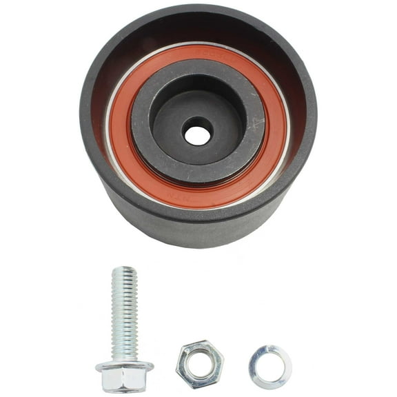 DNJ TBT960 Timing Belt Tensioner Fits Cars & Trucks 88-06 Toyota Avalon 2.5L V6 DOHC 24v