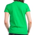thumbnail image 2 of CafePress - I'M That Dad Sorry Not Sorry Fathers D T Shirt - Women's Traditional Fit Dark T-Shirt, 2 of 4
