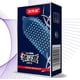 thumbnail image 1 of De Caja/10 Uds. Condones Para Adultos Látex Sensible Masaje Punteado Acanalado Estimulan, 1 of 1