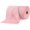 Pink, variant on Disposable Dish Cloths - 2 Rolls Microfiber Roll Reusable Cleaning Rag Roll Microfiber hand tear cloth