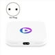 thumbnail image 1 of Para M1 Smart TV Box 2GB+16GB Rockchip 3528 Android 13 4K BT 4.0 Reproductor Multimedia Set Top Box Enchufe de la UE, 1 of 5