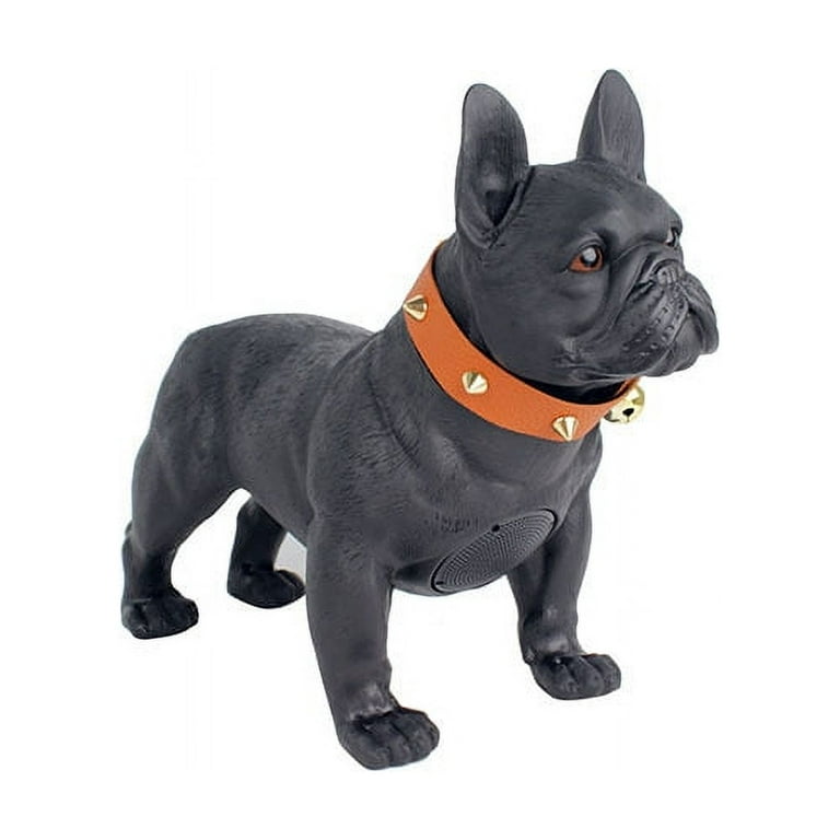 Boom french on sale bulldog speaker