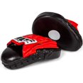 thumbnail image 1 of Iron Body Fitness Boxing Training Focus Pads - Pro Short, 1 of 8