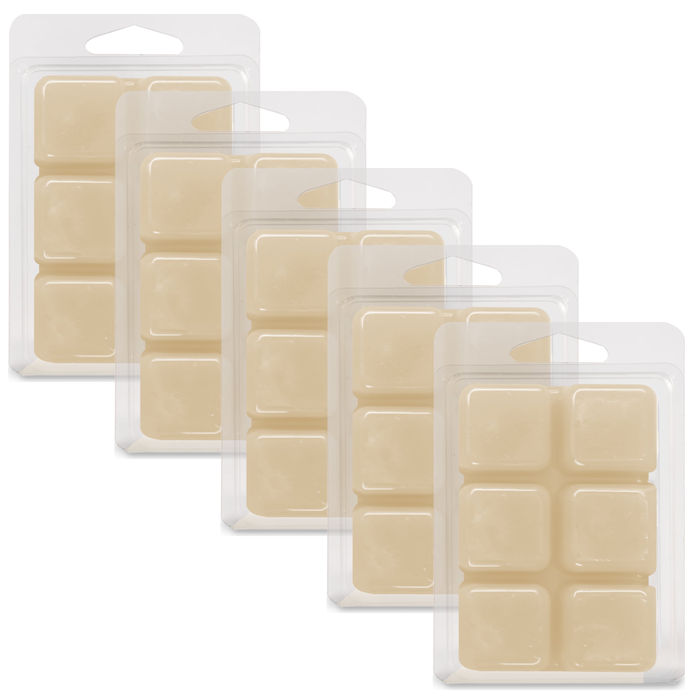 Soy Wax Melt Clamshell  Multiple Scent Options – Good Vibes